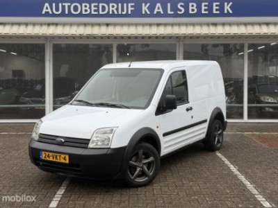 Ford Transit Connect T200S 1.8 TDCi|09-26 APK|Trekhaak|
