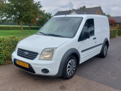 Ford Transit Connect T200S 1.8 TDCi Economy Edition AIRCO BJ 2013