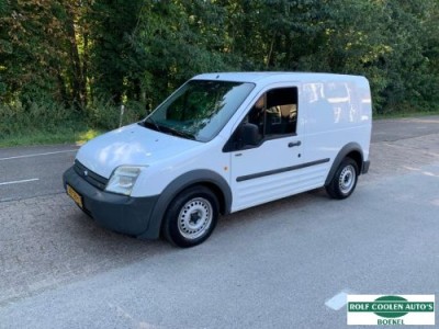Ford Transit Connect T200S VAN 1,8TDCI 55 EURO 4