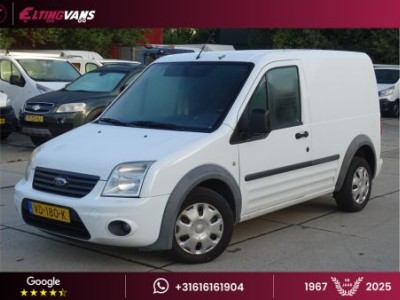 Ford Transit Connect T220S 1.8 TDCi Trend