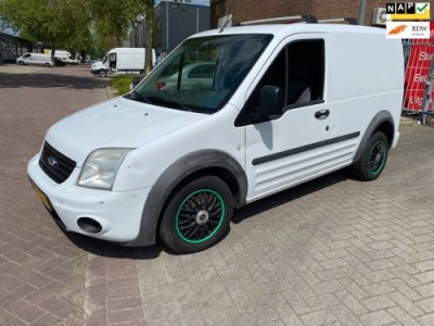 Ford Transit Connect T220S 1.8 TDCi Trend / Airco / 2013 / Airbag / Elek Ramen / Cruise Control /