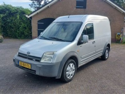 Ford Transit Connect T230L 1.8 TDCi BJ 2006