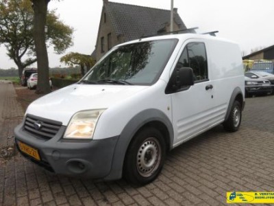 Ford Transit Connect TRANSIT CONNECT T200S VAN 75