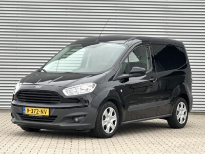 Ford Transit Courier 1.5 TDCI Trend