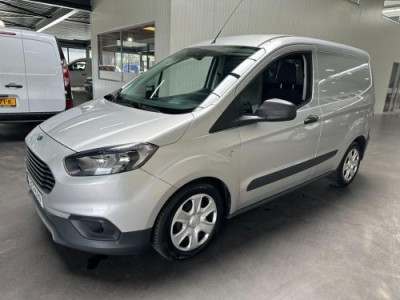 Ford Transit Courier 1.5 TDCI Trend 100 Pk Airco/ Navi/ PDC