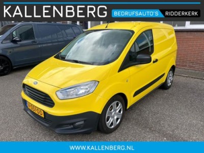 Ford Transit Courier 1.5 TDCI Trend Start&Stop *MARGE* / Trekhaak / Airco / Bluetooth