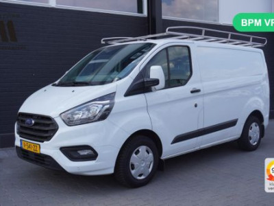 Ford Transit Custom 2.0 TDCI - EURO 6 - Airco - Cruise - Imperiaal - â¬13.950,- Excl.