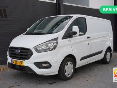Ford Transit Custom 2.0 TDCI - EURO 6 - Airco - Cruise - PDC - â¬11.900,- Excl.