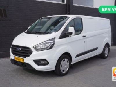 Ford Transit Custom 2.0 TDCI 130PK L2 EURO 6 - Airco - Cruise - PDC - â¬16.950,- Excl.