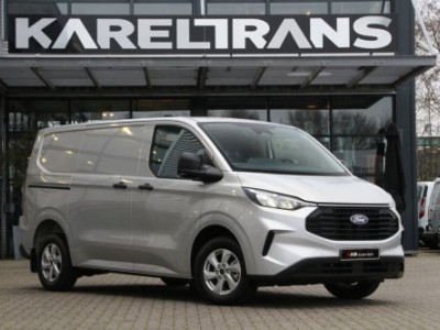 Ford Transit Custom 2.0 TDCI 136 | Aut. | L1H1 | Navi | Cruise | Camera..