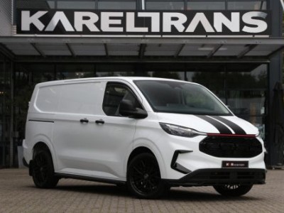 Ford Transit Custom 2.0 TDCI 136 | KAR-edition | LED | Camera | Navi | Clima..