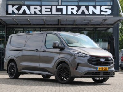 Ford Transit Custom 2.0 TDCI 136 | Limited | 2.5t trekgewicht | L2H1 | Navi | Clima..