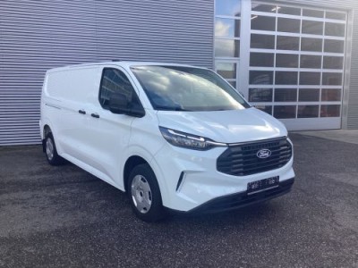 Ford Transit Custom 2.0 TDCI 136 pk Aut. L2 Trend BPM VRIJ! LED/ Carplay/ Camera/ Climate/ PDC/ Cruise