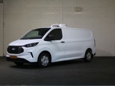 Ford Transit Custom 2.0 TDCI 136pk L2 H1 Koelwagen (Wordt verwacht)