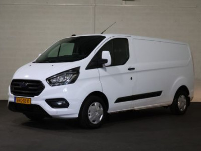 Ford Transit Custom 2.0 TDCI 170pk L2 H1 Airco Camera Trekhaak