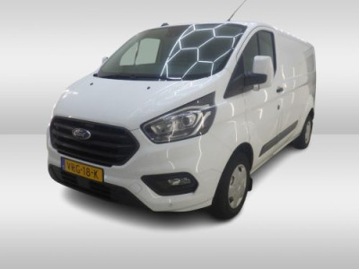 Ford Transit Custom 2.0 TDCI 170pk L2 H1 Trend