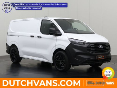 Ford Transit Custom 2.0TDCI Business | Multimedia | Airco | Cruise | 3-Zits | Betimmering