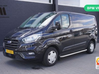 Ford Transit Custom 2.0 TDCI EURO 6 - Airco - Cruise - Camera - â¬13.900,- Excl.