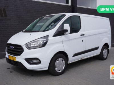Ford Transit Custom 2.0 TDCI EURO 6 - Airco - Cruise - Camera - â¬16.900,- Excl.