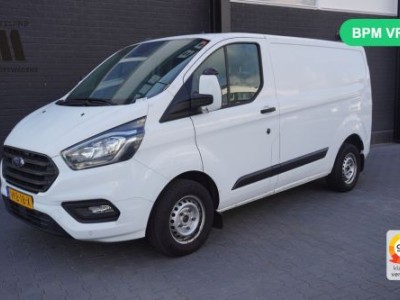 Ford Transit Custom 2.0 TDCI EURO 6 - Airco - Cruise -  Trekhaak - PDC - â¬14.950,- Excl.