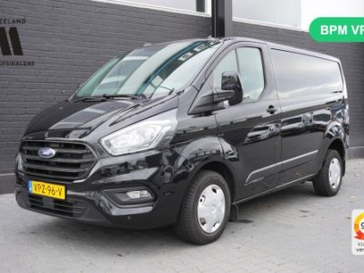 Ford Transit Custom 2.0 TDCI EURO 6 - Airco - Navi - Cruise - â¬16.900,- Excl.
