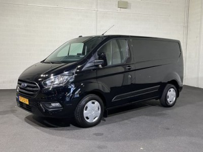 Ford Transit Custom 2.0 TDCI L1 H1 Trend Automaat