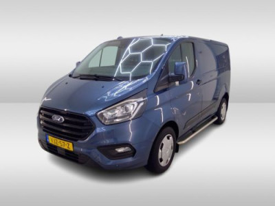 Ford Transit Custom 2.0 TDCI L1H1 Trend Automaat