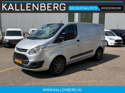 Ford Transit Custom 2.0 TDCI L1H1 Trend *MARGE* / trekhaak / Laadruimt inrichting