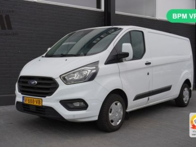Ford Transit Custom 2.0 TDCI L2 EURO 6 - Airco - Cruise - PDC - â¬15.900,- Excl.