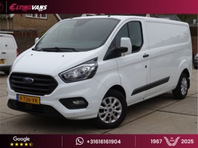 Ford Transit Custom 2.0 TDCI L2H1 Automaat