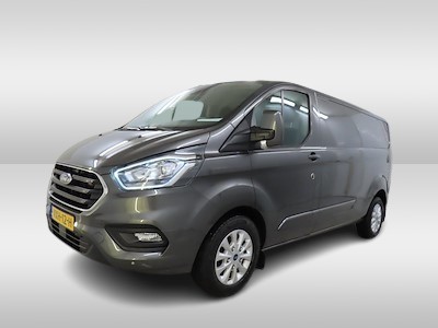 Ford Transit Custom 2.0 TDCI L2 H1 Limited Airco Navigatie Camera