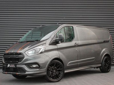Ford Transit Custom 2.0 TDCI L2H1 Sport 185PK AUTOMAAT / FULL OPTIONS / 1X SCHUIFDEUR / NAVIGATIE / APPLE CARPLAY / PDC / CAMERA
