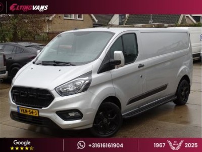 Ford Transit Custom 2.0 TDCI L2H1 TRAIL UITVOERING