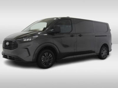 Ford Transit Custom 2.0 TDCI L2 H1 Trend 4x4 Automaat 2x Schuifdeur