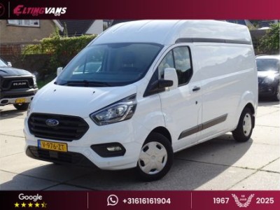 Ford Transit Custom 2.0 TDCI L2H2 Trend