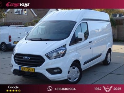 Ford Transit Custom 2.0 TDCI L2H2 Trend