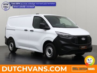 Ford Transit Custom 2.0TDCi 136PK Business | Digital Cockpit | Multimedia | Airco | Cruise | Achterdeuren