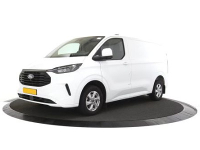Ford Transit Custom 2.0 TDci 130pk L1 H1 Automaat Limited (Wordt verwacht)