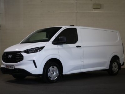 Ford Transit Custom 2.0 TDci 136pk L2 H1 Trend (koelwagen in productie)