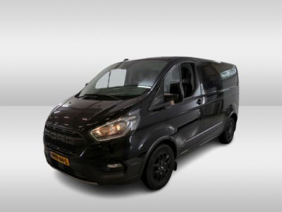 Ford Transit Custom 2.0 TDci 170pk L1 H1 Trail
