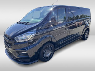 Ford Transit Custom 2.0 TDci L2 H1 170pk Automaat DC MS-RT (Wordt verwacht)