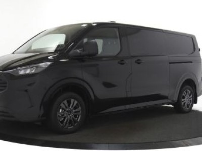 Ford Transit Custom 2.0 TDci L2 H1 170pk DC Automaat 4x4 (6 Pers.)