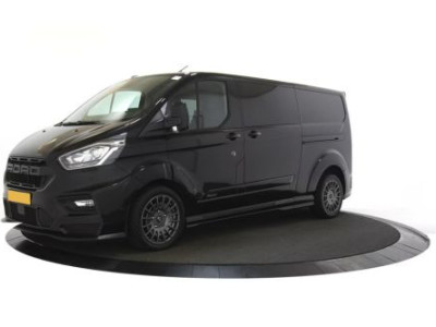 Ford Transit Custom 2.0 TDci L2 H1 170pk MS-RT Automaat DC (Wordt verwacht)