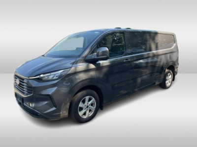 Ford Transit Custom 2.0 TDci L2 H1 Limited Automaat Marge / BTW Vrij