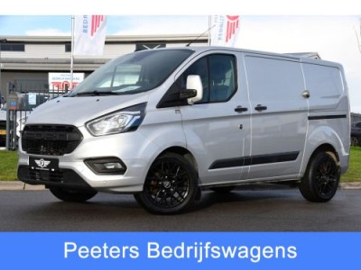 Ford Transit Custom 280 2.0 TDCI L1H1 PB Edition