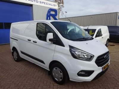 Ford Transit Custom 280 2.0 TDCI L1H1 Trend AIRCO SCHUIFDEUR CRUISE CONTROL