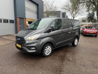 Ford Transit Custom 280 2.0 TDCI L1H1 Trend / Trekhaak / Camera / App connect sync 3