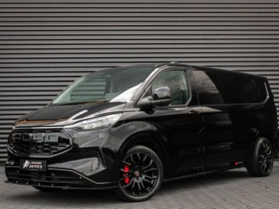 Ford Transit Custom 300 2.0 TDCI L2H1 Limited 170PK JB- EDITION / DRIVER ASSISTANCE PACK / 3- ZITS / MY2024 / CAMERA / ADAP.CRUISE