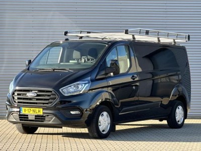 Ford Transit Custom 300 2.0 TDCI L2 Trend|Trekhaak|Groot scherm|Cruise