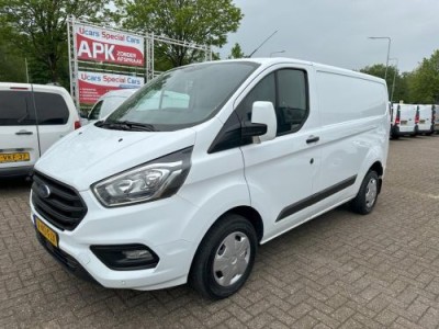 Ford Transit Custom 300 2.0 TDCI Trend Airco/ Cruise control/ PDC